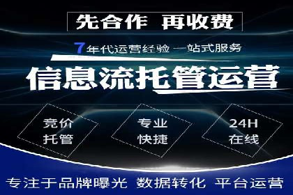 某知名品牌SEM广告投放的创意与执行